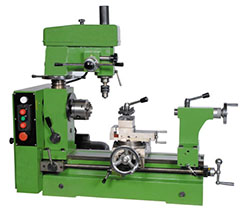 lathes